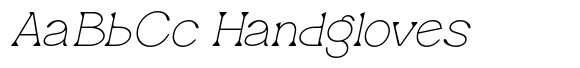 Ex Vaganza Thin Slanted image