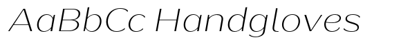 Bankins Expanded Bankins Thin Xc AMr AExp Slant image