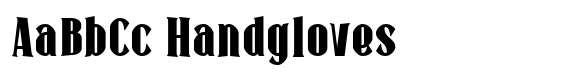 Neonette Serif Black image