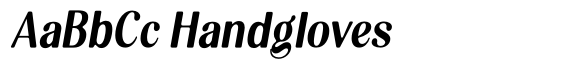 Kelmitha Soft Cntr SemiBold SemiCondensed Italic image