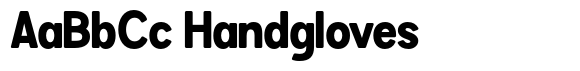 Brigife Soft Black Semi Condensed image