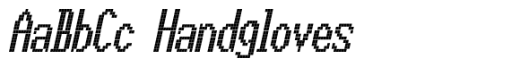 FF Call Std Four L Regular Italic image