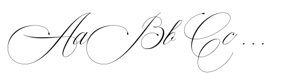 Bedlingham Extra Light image