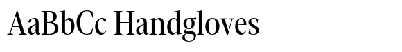 Chipno Condensed image