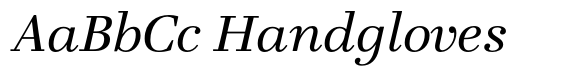 Teimer Light Italic image