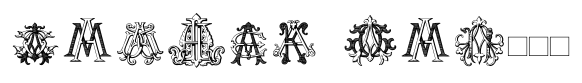 Intellecta Monograms AAAS image