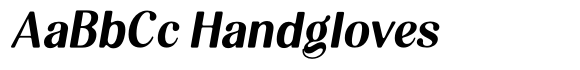 Kelmitha Soft Cntr SemiBold Italic image