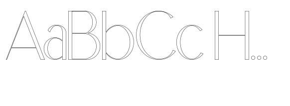 Dolce Gargia Hollow image