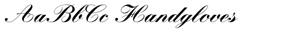 Kuenstler Script Pro Black image