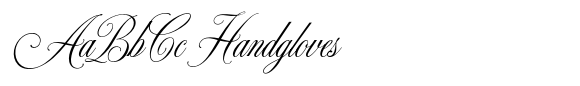 Daisybud Script Italic image