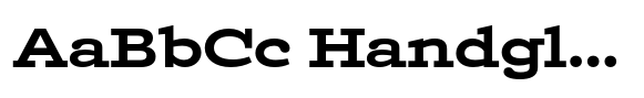 Cuptcha Wide ExtraBold image