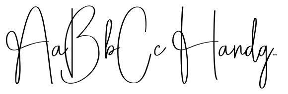 Thehappybirthday signature