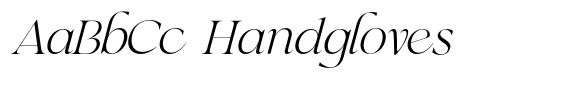 Lucky Beauty SS Italic image