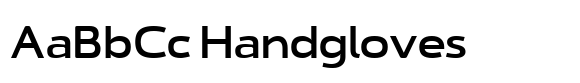 JH Arapis pro Bold Expanded image