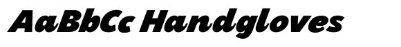 LogPose Log Pose Heavy Italic image