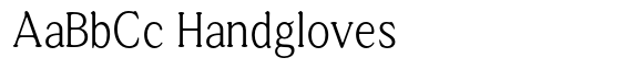 Astheric Thin Condensed image