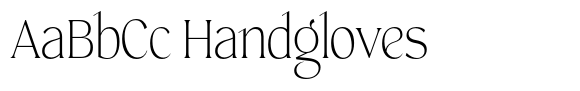Rogline Extra Light Semi Condensed image