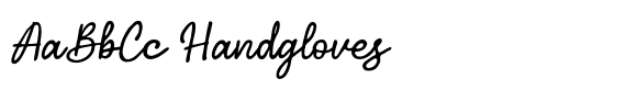 Nolton Vintage Script image