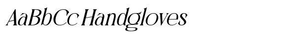 Celineso Aroma Italic image