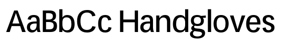 Glogmy Bold Semi Condensed image