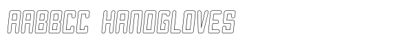 Sugena Circular Outline Italic image