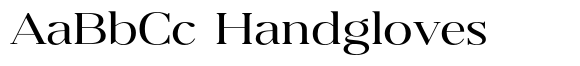 Dravion Serif Extra Light Semi Expanded image