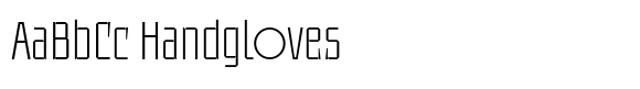 UT Sracotien Condensed Extra Light image