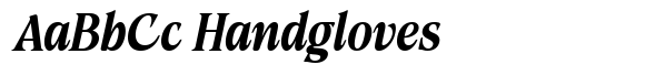 MIT Grolbraz Round Medium Italic image