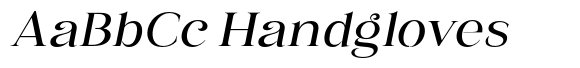 Eritza Medium Italic image