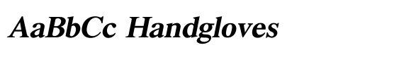 Shree Devanagari 4624 Italic image