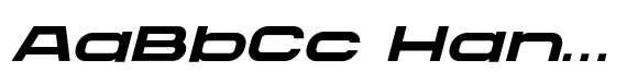 Proscenium Italic image
