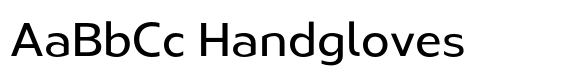 Neosande Regular image