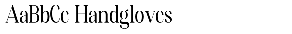Gialvano Medium Semi Condensed image