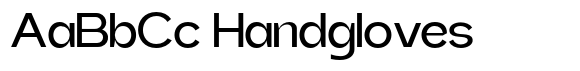 Gentano Athiroen  Sans Semi Bold Ultra Expanded image