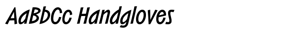Barkins Medium Italic image