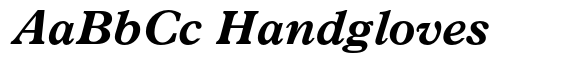 Plantin Pro Bold Italic image