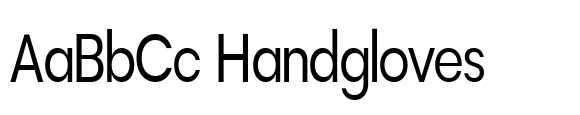 DTF Vectra Neue Condensed image