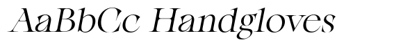 Golifez Bright Serif Italic image