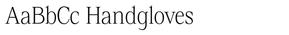 Refiost Extra Light Semi Condensed image