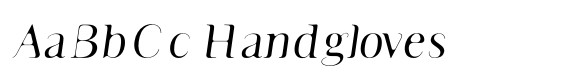 Anothernow Italic image