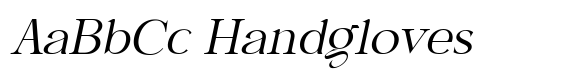 Shoshin Medium Semi Expanded Italic image