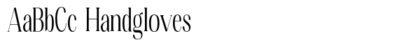 Mandational Condensed image