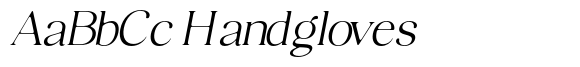 Quarty Cray Quarty Serif Soft Light SemiCondensed Italic image