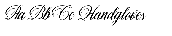 Mallestian Script Bold Italic Regular image