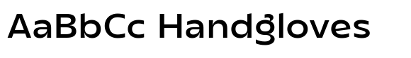 Transforma Sans SemiBold image