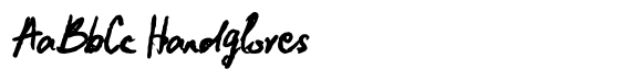 Maison De Sol  Script Regular image