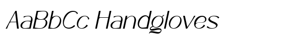 Niravaka Italic image