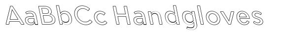 Aukim II Outline Slanted image