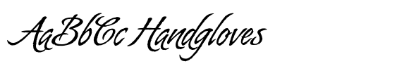 Almond Script image
