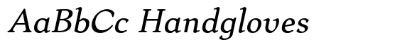 Frugality Pro Italic image